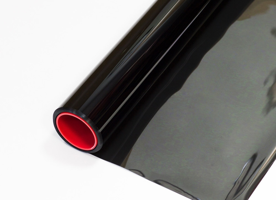 Солнцезащитная пленка NOVA charcoal 10