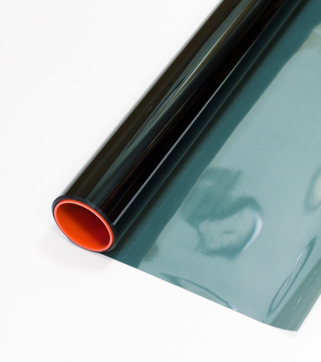 Солнцезащитная пленка NOVA green