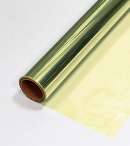 Атермальная пленка NOVA Sun protection yellow light