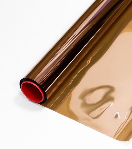 Солнцезащитная пленка NOVA bronze 35