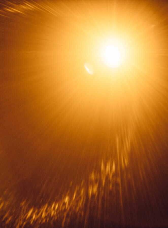 Защита от УФ и ИК - излучения